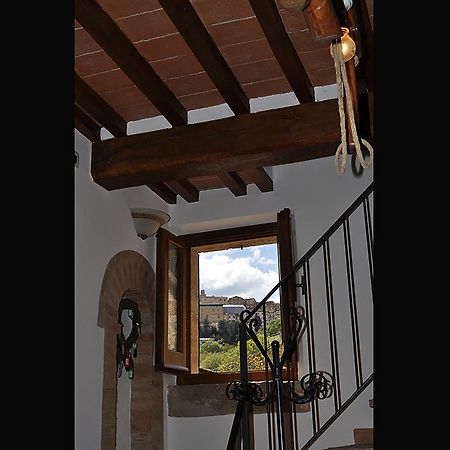 La Casina Toscana Montepulciano Exterior photo